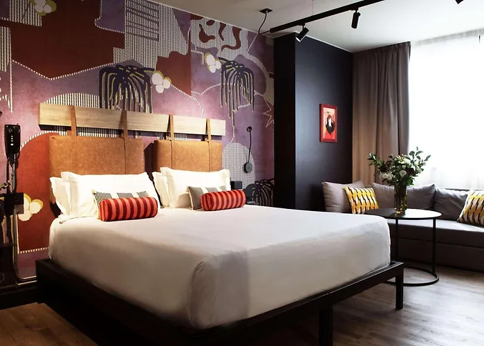 Movie Movie Hotel