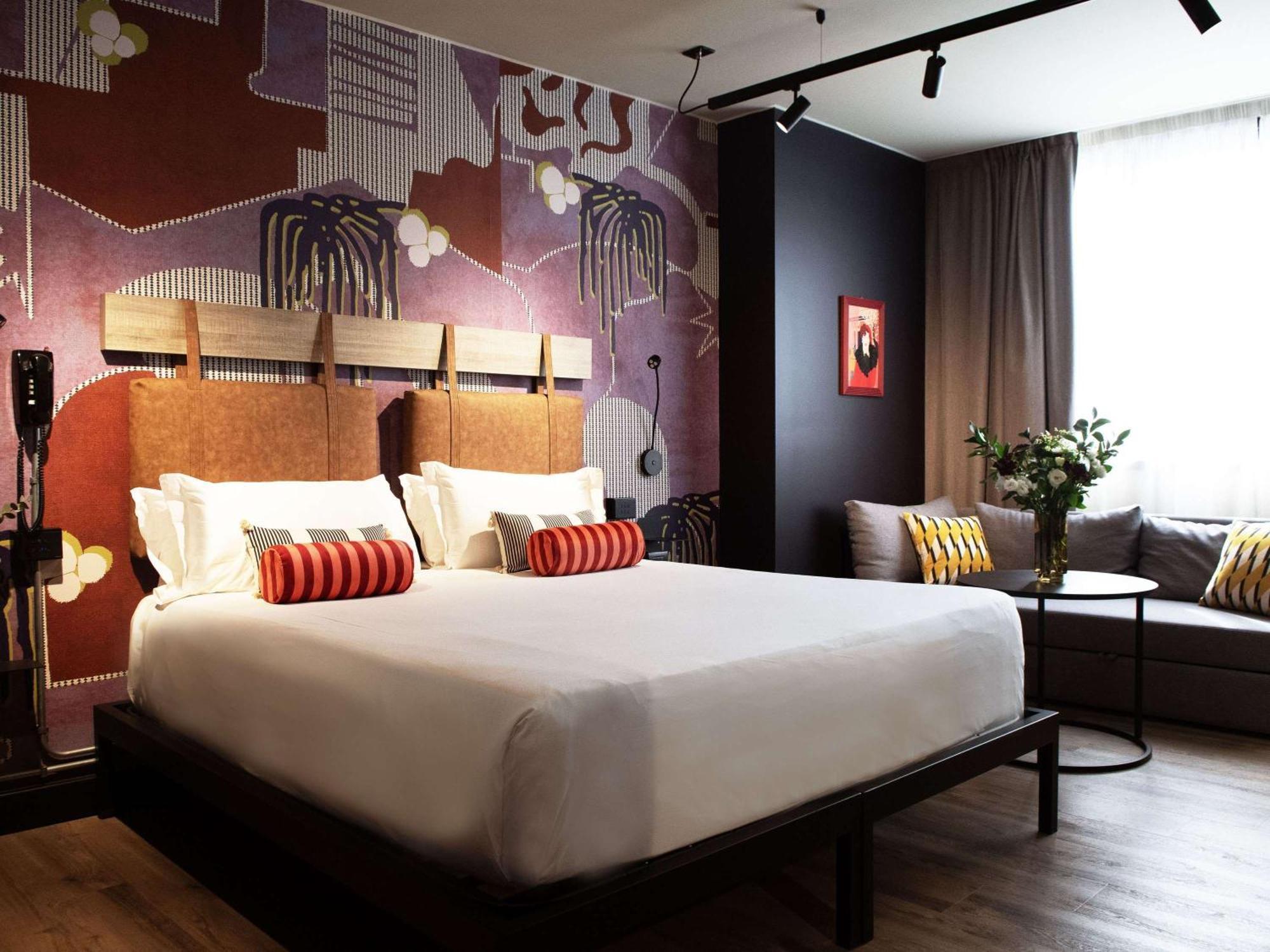 Movie Movie Hotel 4*